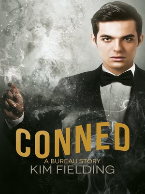 cover image of Conned